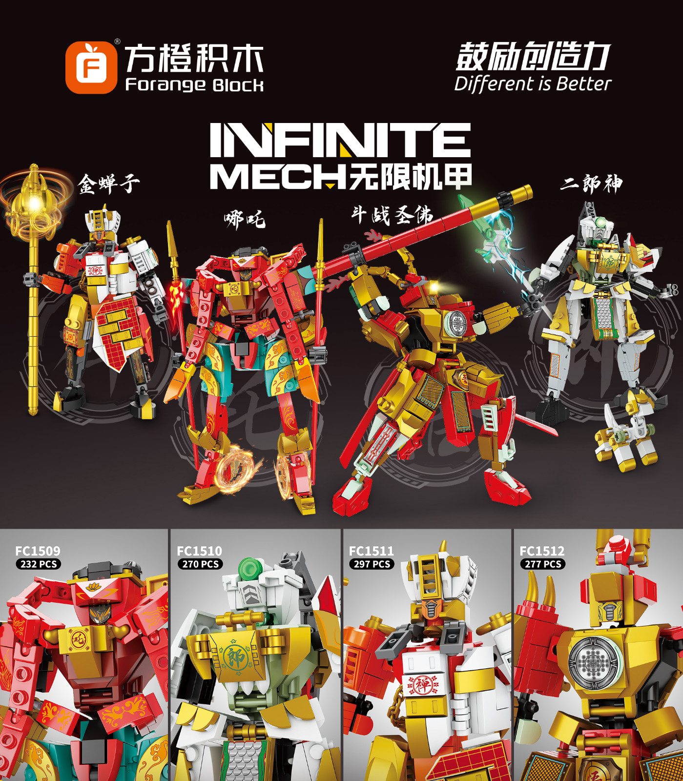 FC1509-1512 说明书