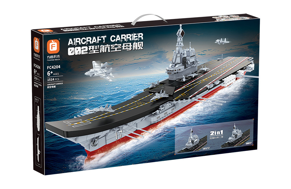 Aircraft Carrier